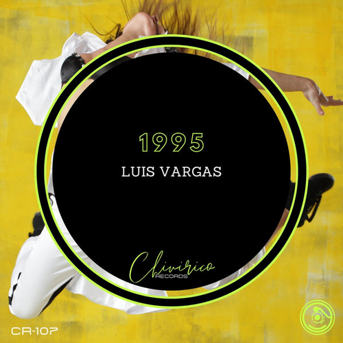Luis Vargas - 1995 [CR107]